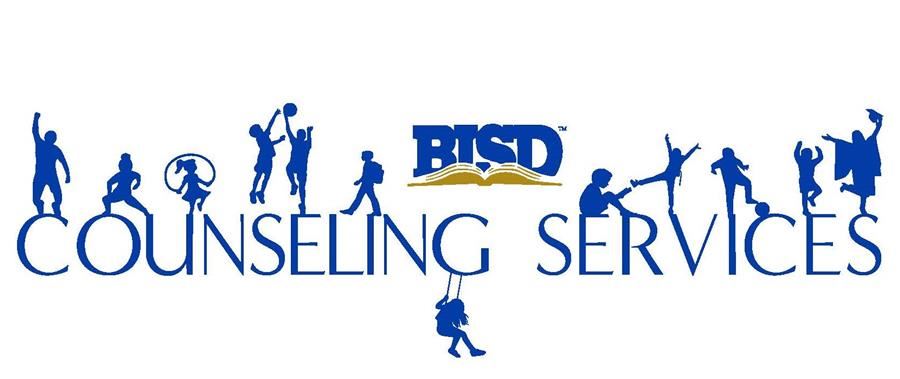 Counseling Services Logo